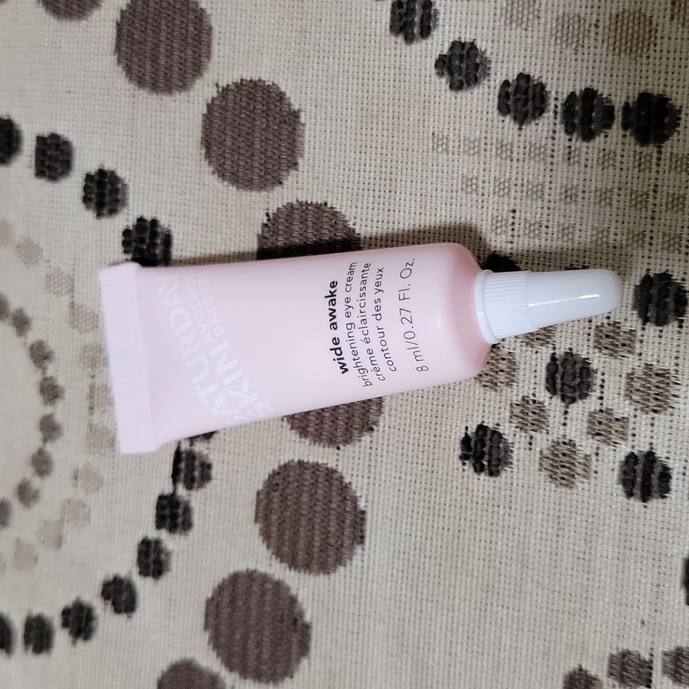 Saturday Skin Wide Awake Brightening Eye Cream 8 ml